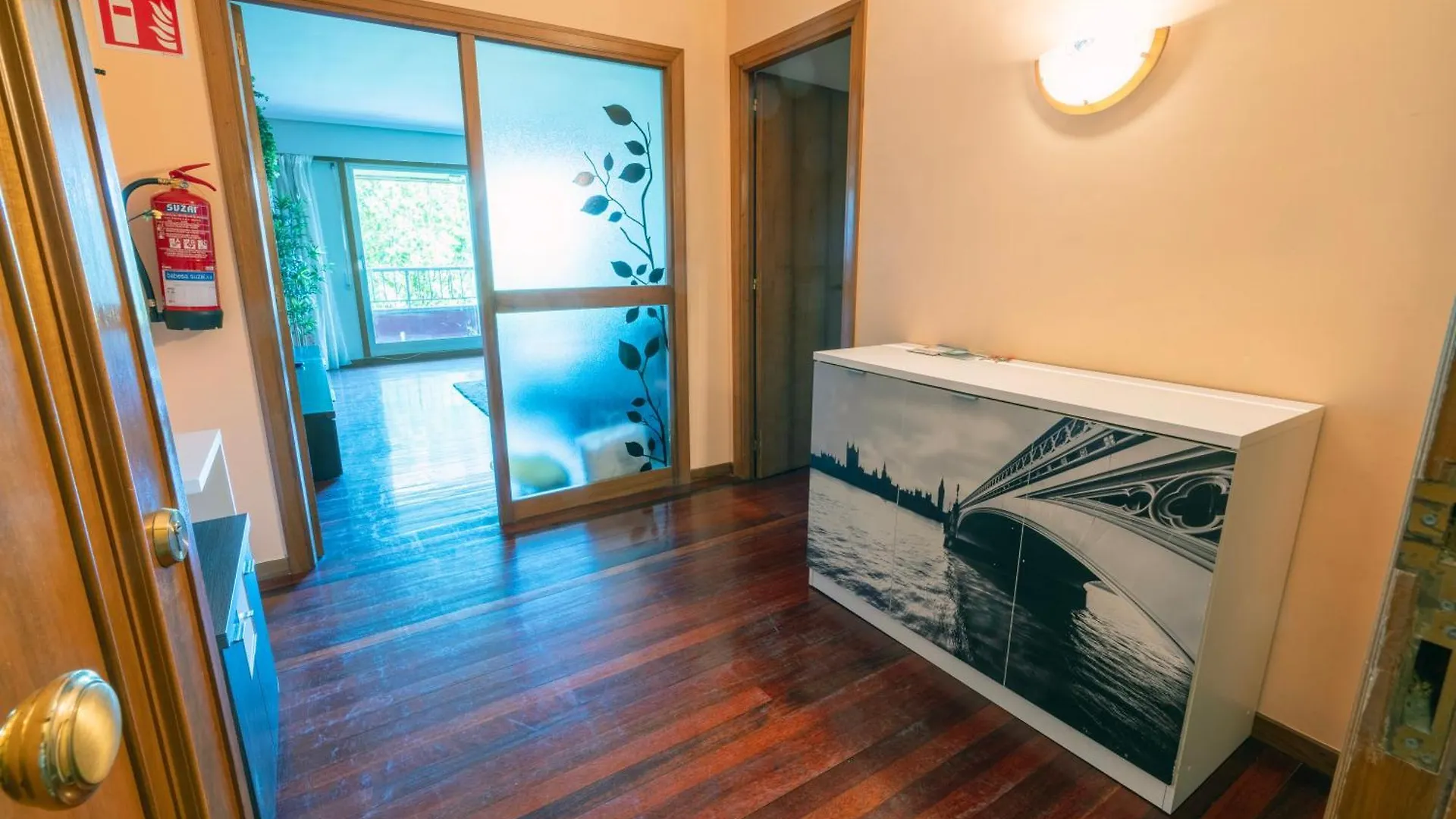 Alai II Ongi Etorri Apartment Zumaia