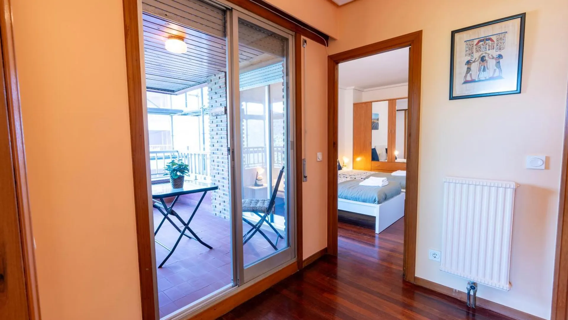 Alai II Ongi Etorri Apartment Zumaia