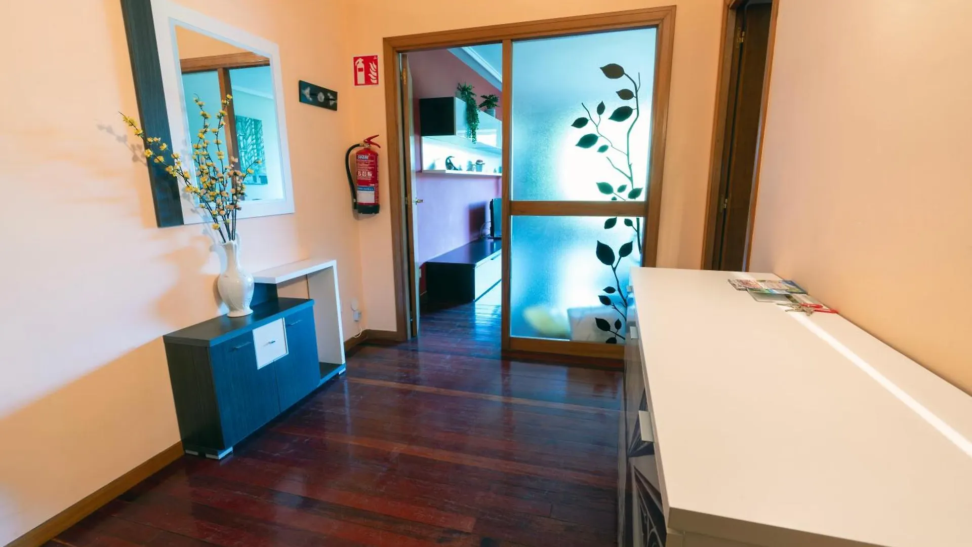 Alai II Ongi Etorri Apartment Zumaia Spain