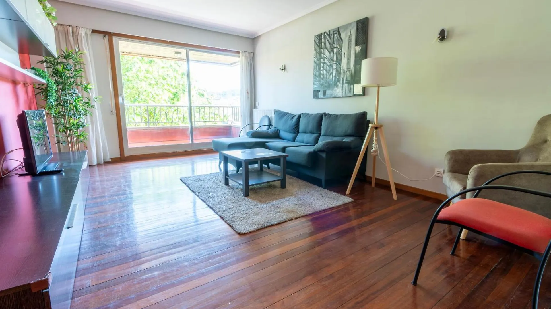 Alai II Ongi Etorri Apartment Zumaia