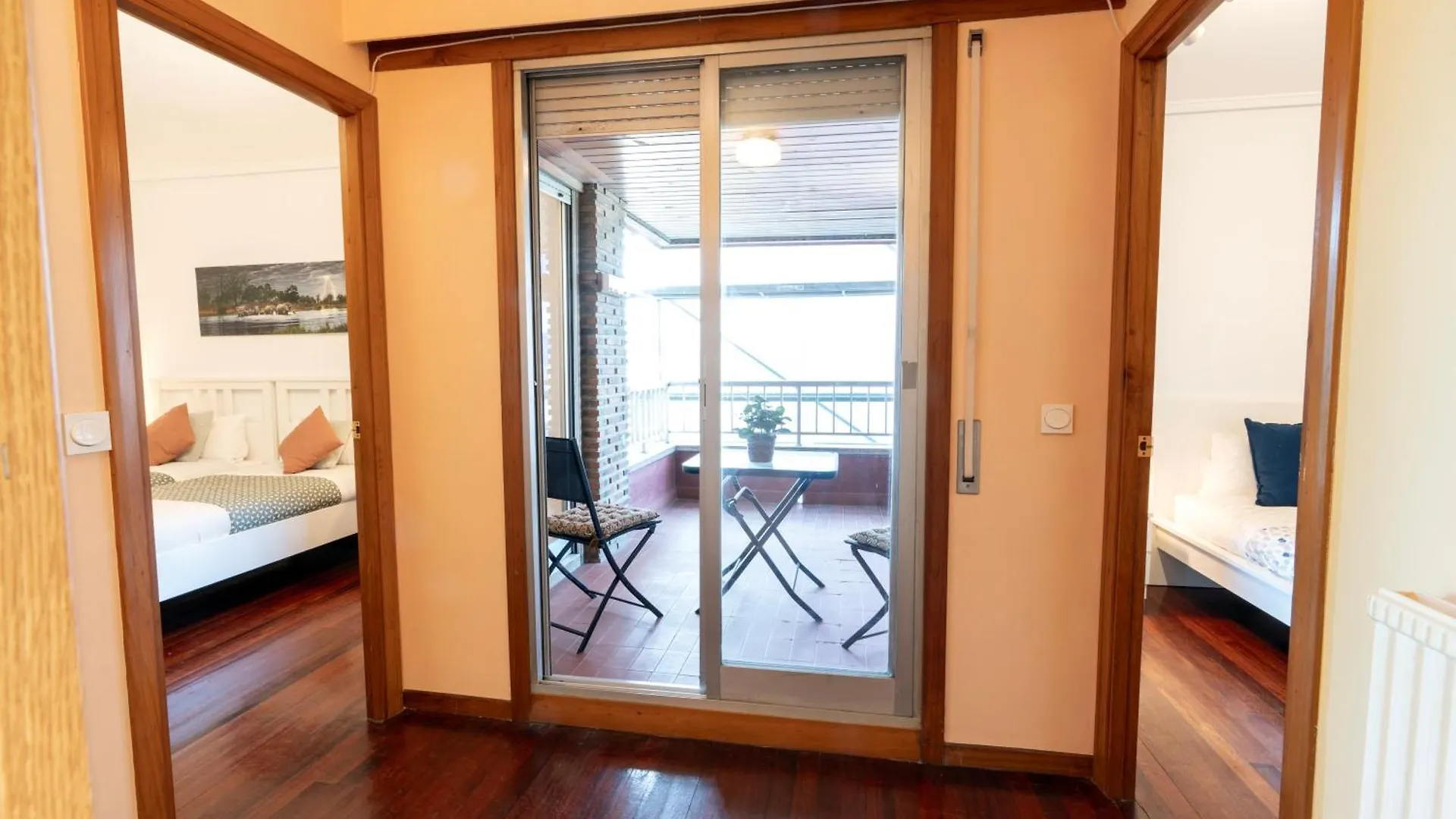 Alai II Ongi Etorri Apartment Zumaia